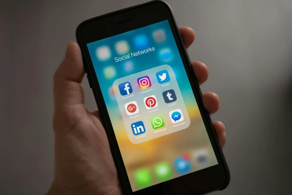 social media marketingg